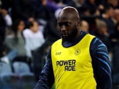 Romelu Lukaku Resmi Gabung Fenerbahce, Sindir Napoli: “2025 Tahun Terburuk Saya”