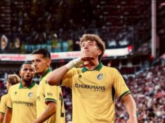 Romeny Debut Memukau, Fortuna Sittard Gagalkan PSV di Liga Belanda