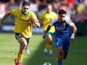 Romeny Kena Kartu Merah, Fortuna Sittard Tumbang 0-2 dari AZ Alkmaar