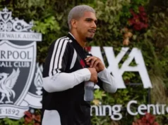 Ronald Araujo Resmi Gabung Liverpool, Dapat Pesan Spesial dari Luis Suárez