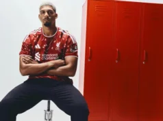 Ronald Araujo Resmi Gabung Liverpool, Pilih Nomor 33 yang Penuh Makna Spiritual