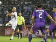 Ronaldinho Kembali ke Italia, Gabung Ravenna di Serie C