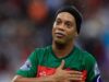 Ronaldinho Kembali ke Lapangan, Tiba di Italia untuk Gabung Ravenna