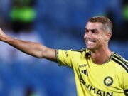 Ronaldo Dicoret, Al Nassr Comeback Menang 3-2 Berkat Mane dan Al-Amri