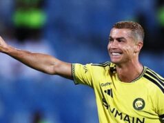 Ronaldo Dicoret, Al Nassr Comeback Menang 3-2 Berkat Mane dan Al-Amri