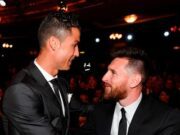 Ronaldo atau Messi, Siapa yang Pensiun Duluan?