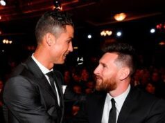 Ronaldo atau Messi, Siapa yang Pensiun Duluan?