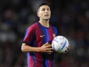 Roony Bardghji Cedera ACL, Harapan Pinjam ke Klub Lain Gagal