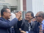 Roy Suryo Ajukan Praperadilan Keempat atas Pencekalan Polda Metro Jaya