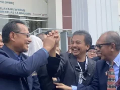 Roy Suryo Ajukan Praperadilan Keempat atas Pencekalan Polda Metro Jaya