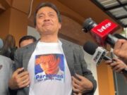 Roy Suryo Dukung Dokter Tifa Ajukan Praperadilan Penghentian Penuntutan