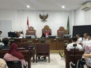 Roy Suryo Hadapi Praperadilan, Ahli: Ganti Rugi Salah Tangkap Maksimal Rp100 Juta
