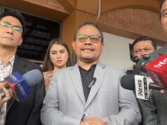 Roy Suryo Tetap Optimistis Menang di Praperadilan Jilid III, Putusan Dibacakan 6 Agustus