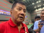 Rudy Hartono Berpesan: Jangan Main Asal di Lapangan