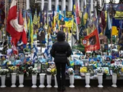 Rusia Rekrut Delapan WNI untuk Ikut Perang di Ukraina