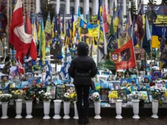 Rusia Rekrut Delapan WNI untuk Ikut Perang di Ukraina