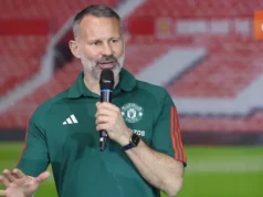 Ryan Giggs Pernah Coba Rekrut Elliot Anderson untuk MU Sebelum Pilih City