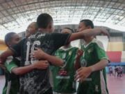 SMAN 9 Surabaya Juara ONC 2026, Ragatya Panuntun Raih MVP