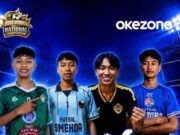 SMKN 5 dan SMAN 9 Lolos ke Semifinal Okezone National Championship 2026