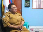 SMPN 1 Nabire Kembalikan Siswa Tersangka Pembunuhan ke Orang Tua