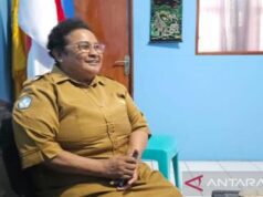SMPN 1 Nabire Kembalikan Siswa Tersangka Pembunuhan ke Orang Tua
