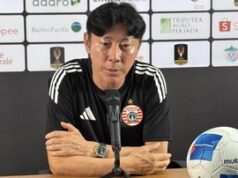 STY Tolak Penilaian Buru-buru atas Pemain Muda Persija