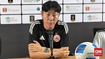 STY Tolak Penilaian Buru-buru atas Pemain Muda Persija