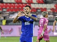 Sabah FC Lawan Persib Bandung dalam Dewata Challenge Series, Live Streaming Pukul 19.00 WIB
