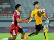 Sabah FC Pimpin Klasemen Dewata Challenge Series Usai Kalahkan Bali United