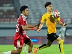 Sabah FC Pimpin Klasemen Dewata Challenge Series Usai Kalahkan Bali United