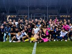 Sabah FK Catat Sejarah, Tim Termuda Lolos ke Liga Champions