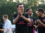Sabah FK Debut di Liga Champions, Catat Sejarah dalam 9 Tahun
