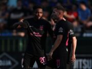 Sabah FK Toreh Sejarah, Wakili Azerbaijan di Liga Champions 2026/27