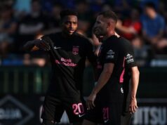 Sabah FK Toreh Sejarah, Wakili Azerbaijan di Liga Champions 2026/27