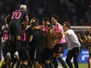 Sabah dan LASK Bersejarah, Pertama Kali Tembus Liga Champions