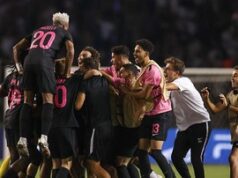 Sabah dan LASK Bersejarah, Pertama Kali Tembus Liga Champions