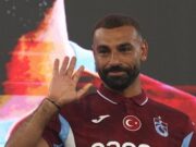 Salah Pilih Trabzonspor Bukan Karena Uang, Tapi Cinta Kota dan Suporter