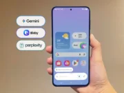 Samsung Galaxy A57 Segera Dapat Uji Coba One UI 9