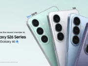 Samsung Galaxy S26 FE Resmi Meluncur dengan Spesifikasi Tinggi dan Harga Mulai Rp12,4 Juta