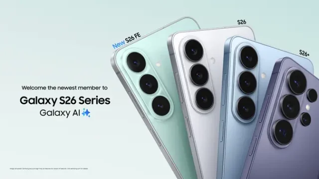 Samsung-Galaxy-S26-FE-Resmi-Meluncur-dengan-Spesifikasi-Tinggi-dan-Harga-Mulai-Rp124-Juta