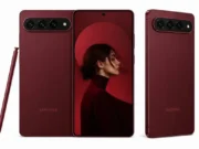 Samsung Galaxy S27 Ultra Diduga Tampil Mirip iPhone 17 Pro