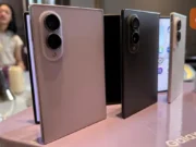 Samsung Galaxy Z Fold8 Jadi Pilihan Utama Konsumen Indonesia