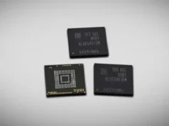 Samsung Naikkan Harga Chip Hingga 15 Persen Akibat Lonjakan Permintaan AI
