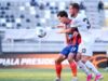 Sarawut Beri Penjelasan Soal Kartu Merah Bruno di Laga Persebaya vs Port FC