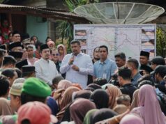 Sat-Set Menembus Daerah Terpencil, Infrastruktur Ubah Nasib Petani Sumut