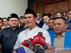 Satgas Pangan Tetapkan 39 Tersangka Mafia Beras, Kerugian Capai Ratusan Triliun