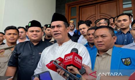 Satgas Pangan Tetapkan 39 Tersangka Mafia Beras, Kerugian Capai Ratusan Triliun