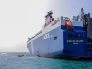 Satu ABK WNI Masih Hilang Usai Serangan Houthi di Selat Bab al-Mandeb