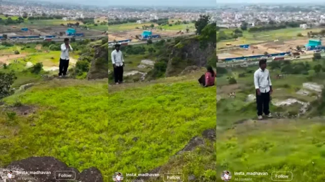 Satu-Keluarga-Tewas-Jatuh-dari-Tebing-Usai-Konflik-Cicilan-iPhone