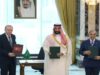 Saudi Dianggap ‘Macan Kertas’ oleh Eks Petinggi Keamanan Israel